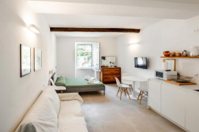 Riomaggiore cozy mini apt